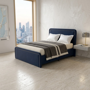 NZ Made Ammy Bed Frame - Image 8 | Furniture World NZ