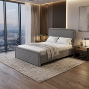 NZ Made Ammy Bed Frame - Image 6 | Furniture World NZ