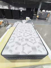 Atlanta Super King Mattress (Euro Top)