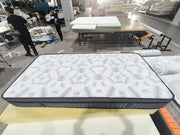 Atlanta Super King Mattress (Euro Top)