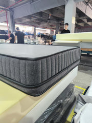 Atlanta Super King Mattress (Euro Top)