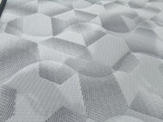Atlanta Super King Mattress (Euro Top)