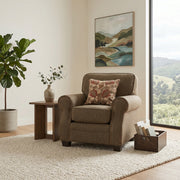 Atlantic Sofa Chair | Furniture World NZ