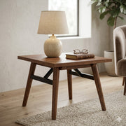 Solace Lamp Table | Furniture World NZ
