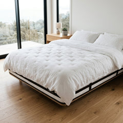 Fiona Plush Mattress