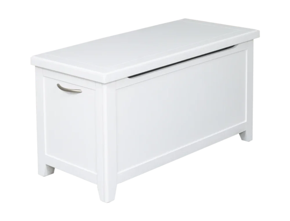 Baroda Blanket Box