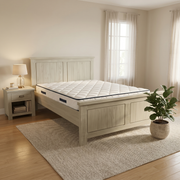 Signature Bed Frame - lifestyle