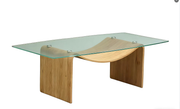 Belmont Coffee Table 1.3M