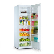Imprasio 242L Upright Freezer Manual Defrost