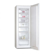 Imprasio 331L Upright Fridge Manual Defrost