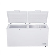 Imprasio 493L Chest Freezer Electronic Control