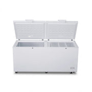 Imprasio IMCF708 be2-708 chest freezer 688L