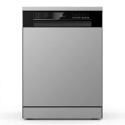 Midea 14 Place Settings Dishwasher Stainless Steel