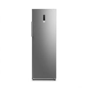 Midea 238L Upright freezer or fridge dual model MDRU333FGF02AP