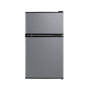 Midea 87L Top Mount Fridge Freezer