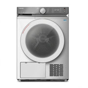 Toshiba HP Dryer T15 10kg TD-BP110GHAU(WS) white