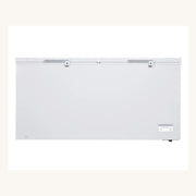 Imprasio 493L Chest Freezer Electronic Control