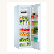 Imprasio 242L Upright Freezer Manual Defrost