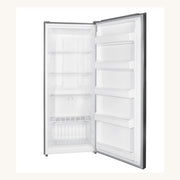 Imprasio 366L Upright Freezer S/s