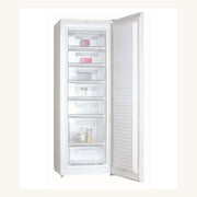 Imprasio 331L Upright Fridge Manual Defrost