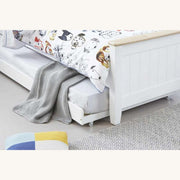George Simple Trundle — Standard [Furntech SKU: BF3005-ST]