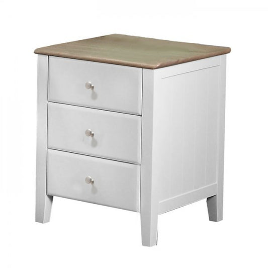 Tyler Bedside — Standard [Furntech SKU: BF3006-BS]