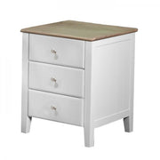 Tyler Bedside — Standard [Furntech SKU: BF3006-BS]