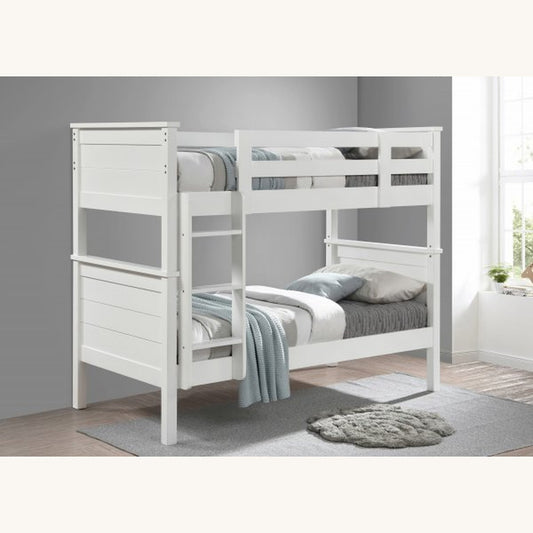 Charlie Bunk Bed Frame - alternate view