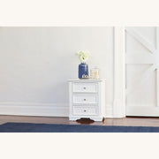 Plimmerton Bedside — Standard [Furntech SKU: BF3013-BS]