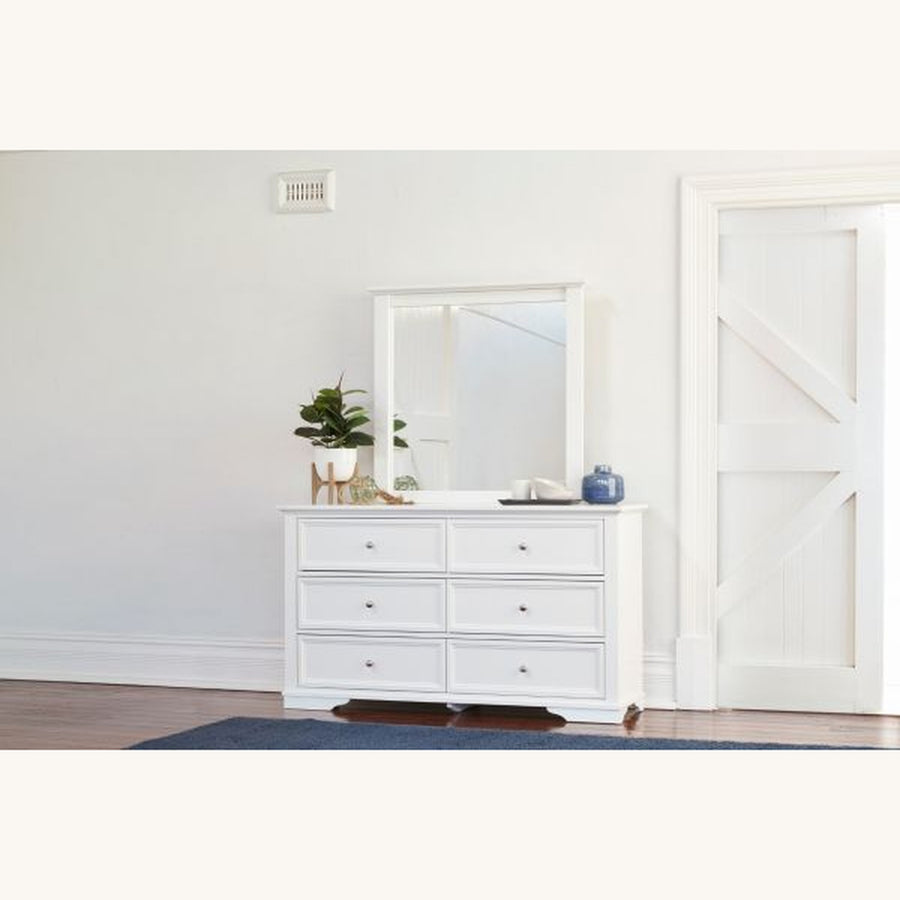 Plimmerton Dresser Mirror — Standard [Furntech SKU: BF3013-DM]