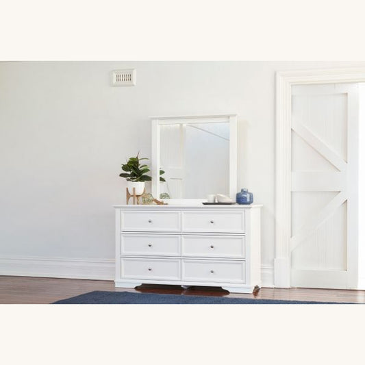 Plimmerton Dresser Mirror — Standard [Furntech SKU: BF3013-DM]