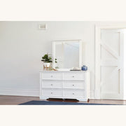 Plimmerton Dresser Mirror — Standard [Furntech SKU: BF3013-DM]