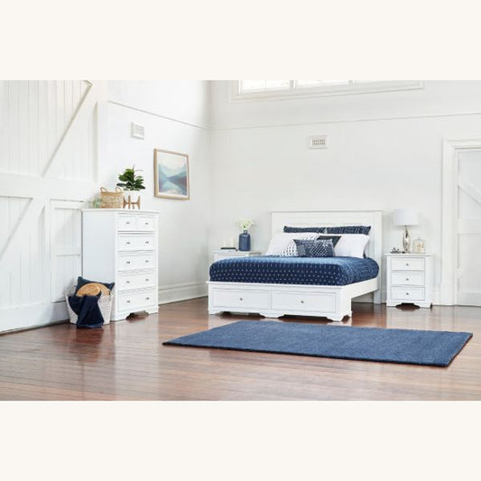 Plimmerton Bed Frame - alternate view