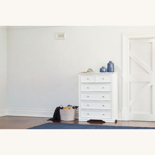Plimmerton Tallboy — Standard [Furntech SKU: BF3013-TB]