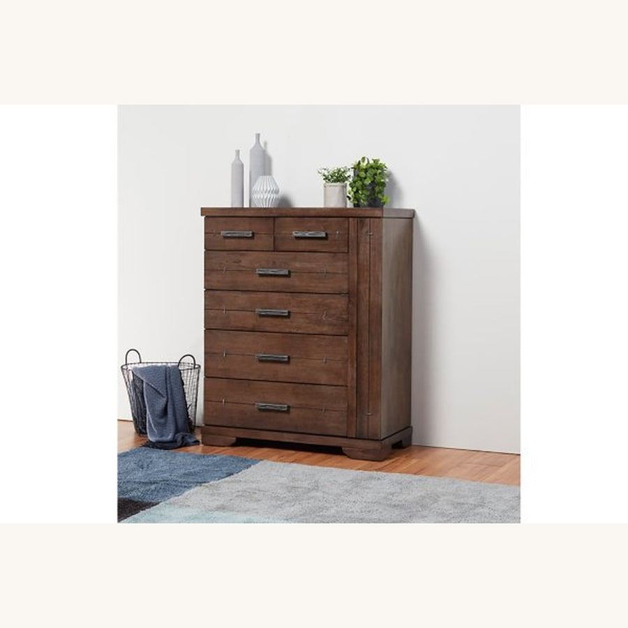 Thorndon Tallboy — Standard [Furntech SKU: BF3014-TB]