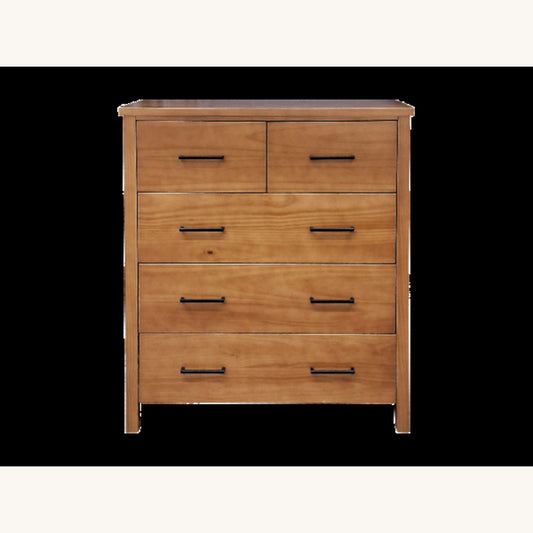 Tokoroa Tallboy — Standard [Furntech SKU: BF3017-TB]