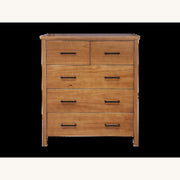 Tokoroa Tallboy — Standard [Furntech SKU: BF3017-TB]