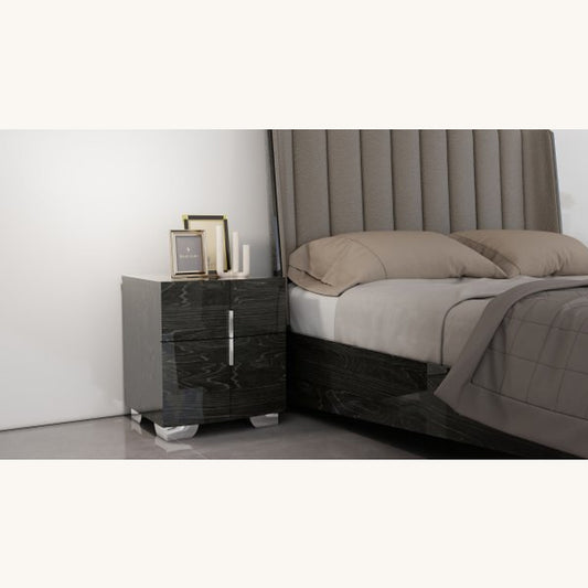Westhaven Bedside — Standard [Furntech SKU: BF4001-WH-BS]