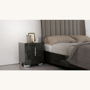 Westhaven Bedside — Standard [Furntech SKU: BF4001-WH-BS]