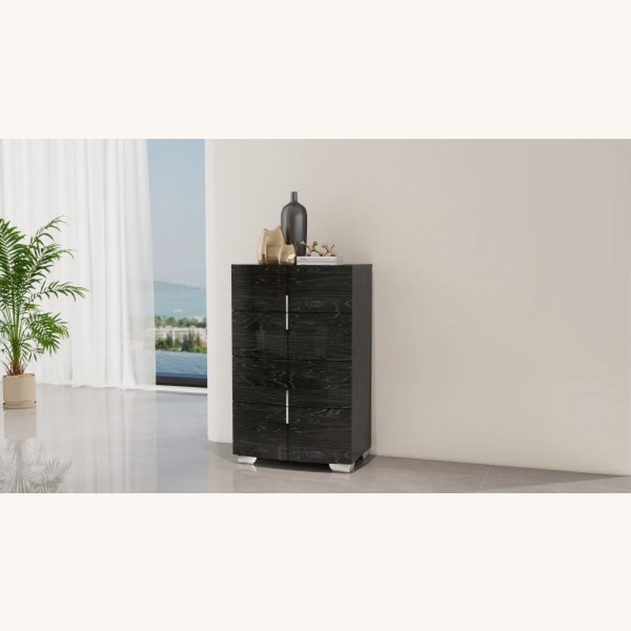 Westhaven Tallboy — Standard [Furntech SKU: BF4001-WH-TB]