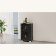 Westhaven Tallboy — Standard [Furntech SKU: BF4001-WH-TB]