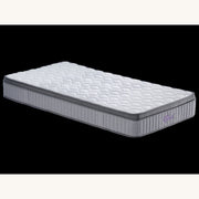 Quasar Eurotop Pocket Spring In A Box Mattress — Single [Furntech SKU: PR430]