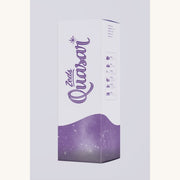 Quasar Eurotop Pocket Spring In A Box Mattress — King Single [Furntech SKU: PR432]