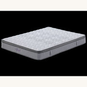 Quasar Eurotop Pocket Spring In A Box Mattress — Double [Furntech SKU: PR433]