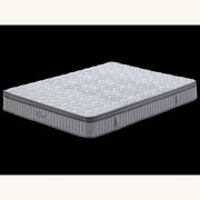 NZ Made Eco Bed Base + Quasar Eurotop Mattress