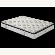Galaxy Pillowtop Pocket Spring Mattress — Queen [Furntech SKU: PR483]