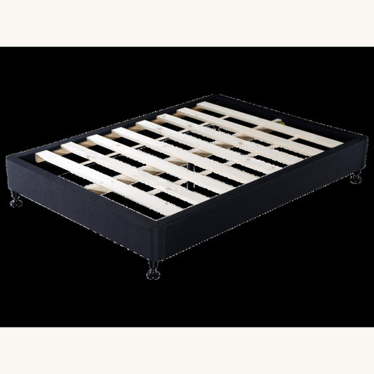 106A Birkenhead KD Slat Base - alternate view