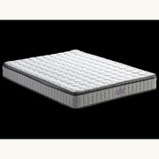 NZ Made Eco Bed Base + Lunar Pillowtop Mattress