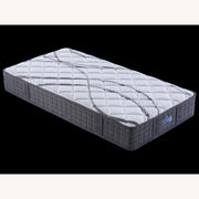 Titan Tight Top 3 Zoned Pocket Spring Foam Case Mattress — Single [Furntech SKU: PR881]