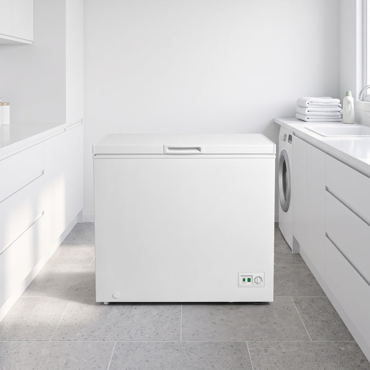 Imprasio 198L Chest Freezer IMCF198 lifestyle